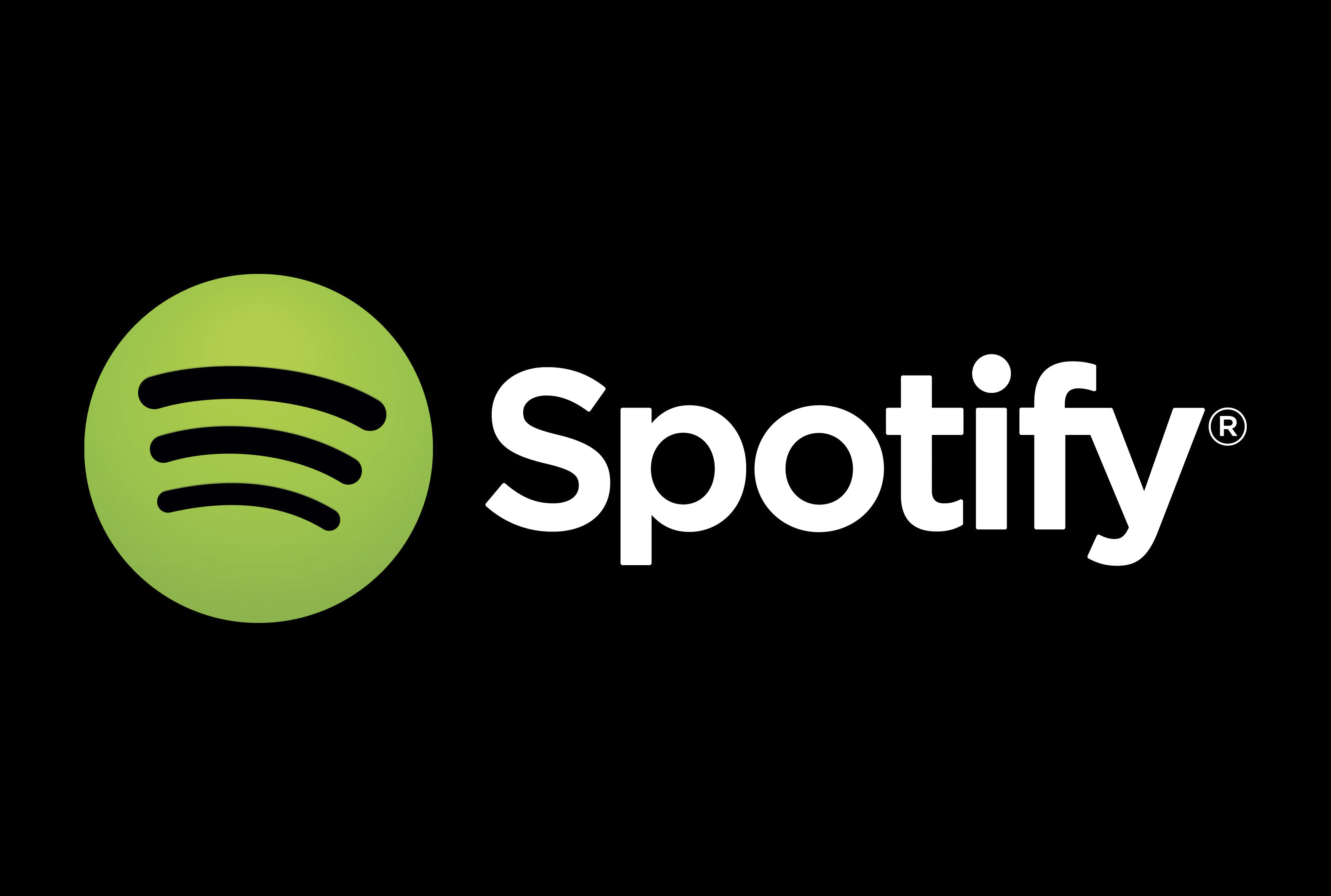 Spotify Logo Horizontal Black Beatrising Blog
