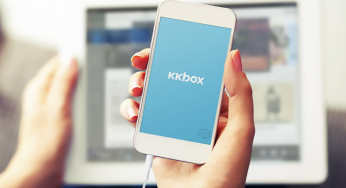 KKBOX: The best of music at your fingertips!