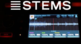 STEMS: a new way to play!