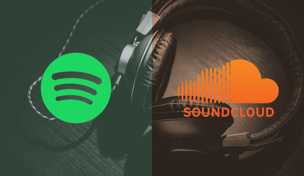 Is Spotify buying SoundCloud? - Beatrising blog