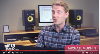 Michael Mukhin: MetaPop is changing the game with remixes