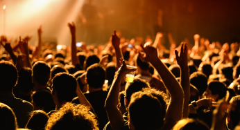 An impressive DJ Promopool of over 4,500 DJs