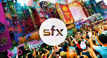 SFX Entertainment has emerged from bankruptcy with a new name, LiveStyle