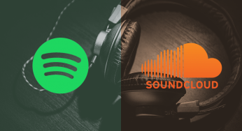 Spotify Reportedly Silences Deal for SoundCloud