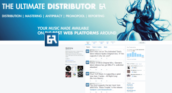 Tips for using Twitter to boast your music career