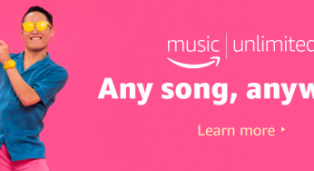 Amazon might launch its streaming music service in India