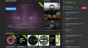 Beatport Top 10 back to its reputation