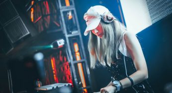 Where the most popular DJs are getting their followers