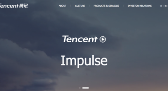 The Chinese Tencent is becoming a colossal in global streaming
