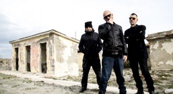 The Almamegretta new remixed EP “DUB BOX VOL.1”