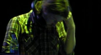 “It’s not about what equipment you have, it’s what you do with it”.  (Aphex Twin)