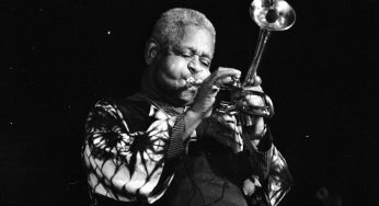“It’s taken me all my life to learn what not to play”. (Dizzy Gillespie)