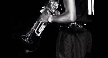 “Do not fear mistakes. There are none”. (Miles Davis)