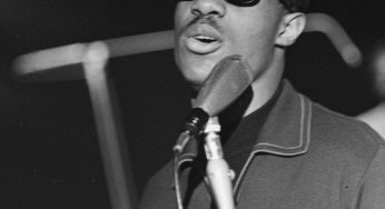 “Just because a man lacks the use of his eyes doesn’t mean he lacks vision”. (Stevie Wonder)