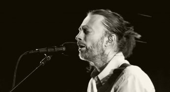 “I think the most important thing about music is the sense of escape”. (Thom Yorke)
