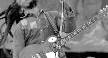 “Love the life you live. Live the life you love”. (Bob Marley)