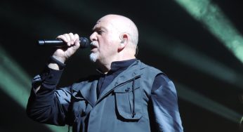 “Whenever we defend democracy we find oil”. (Peter Gabriel)