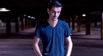 DJ’s Spotlight: Richard Grey