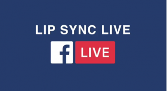 Rival Musical.ly launched by Facebook