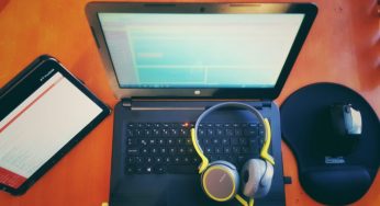 What are some issues and trends in the digital distribution of music