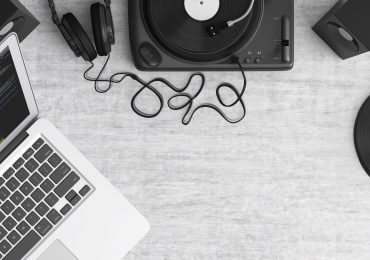 How to upload and sell your music online for maximum returns