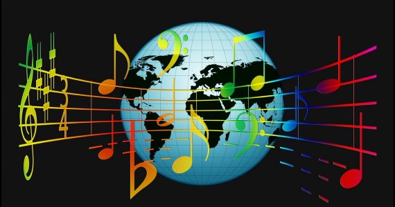 Music Promotions Company