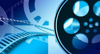 Music video promotion and music distribution that pushes downloads