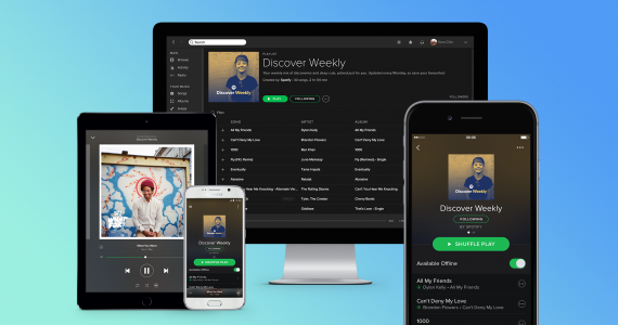 Tips on how to get your music on Spotify