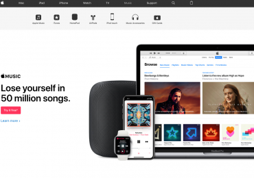 How to get your music on iTunes