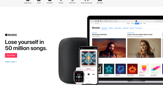 How to get your music on iTunes
