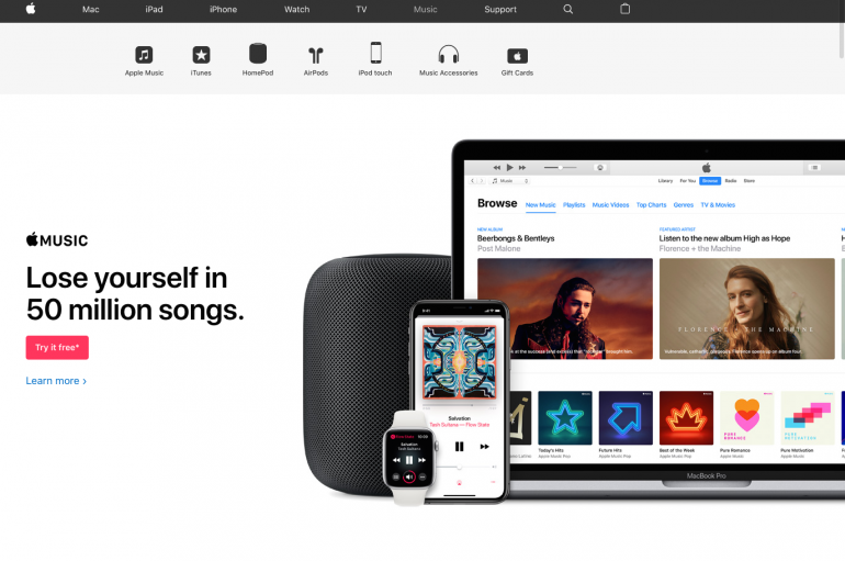How to get your music on iTunes
