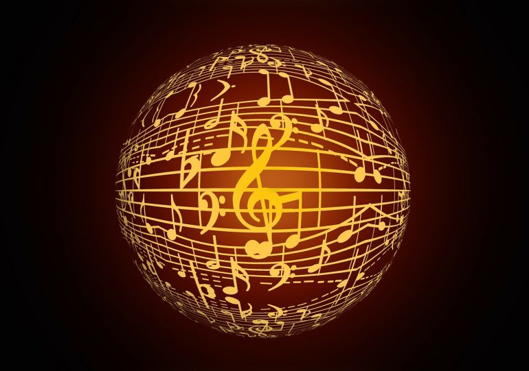 Sell your music with Digital Music Distributors