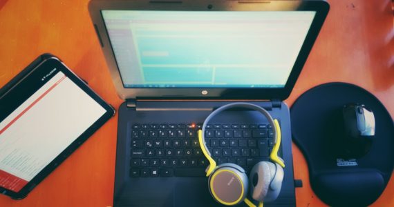 Tips to sell digital music online using music distribution