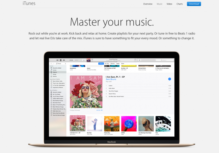 Simple Working Tips on How to Sell Music on iTunes - Beatrising Blog