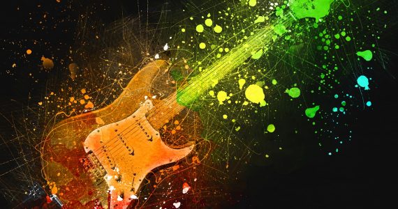 Five Solid Reasons Why Offline Music Marketing and Promotion is Important