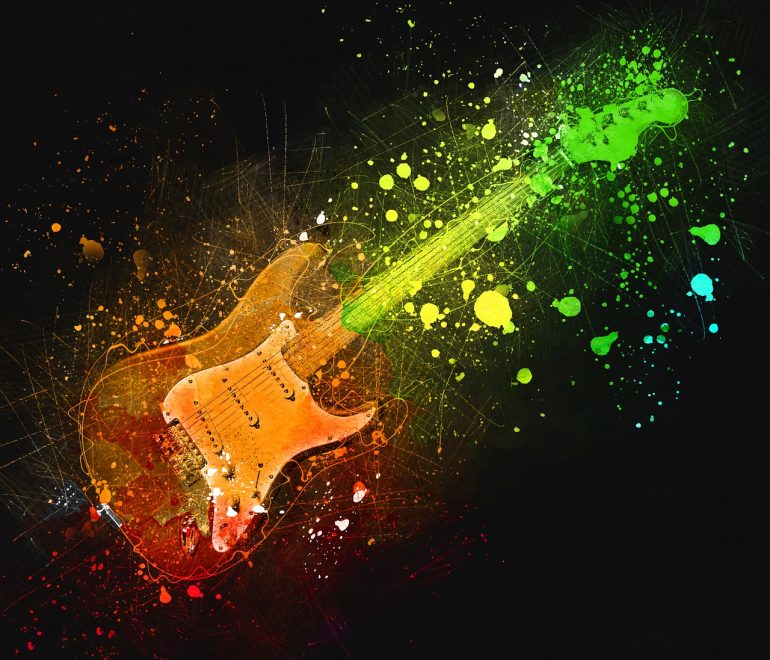 Five Solid Reasons Why Offline Music Marketing and Promotion is Important