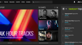 What you should do to get a Beatport feature
