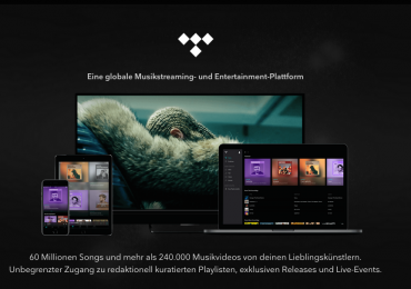 How to Write an Engaging and Impressive Artist Profile Tidal - Beatrising Blog