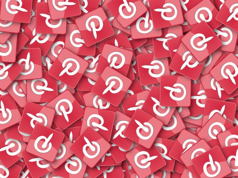 How to promote your music on Pinterest