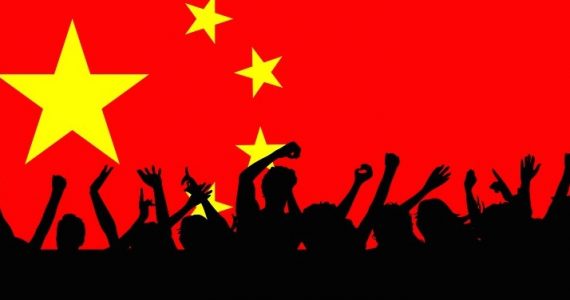 How digitalization changed the Chinese music industry - Beatrising Blog