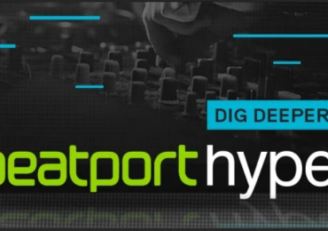 How Does The Beatport Hype Chart Feature Work - Beatrising Blog