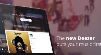 Everything you ought to know about Deezer