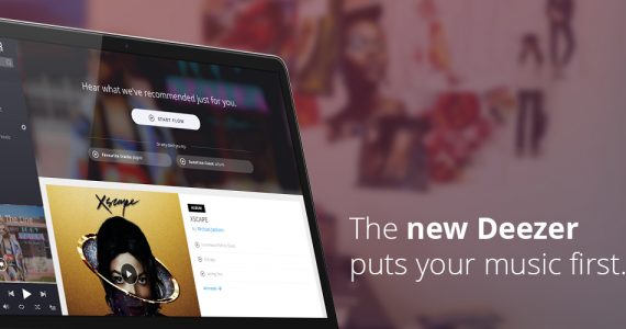 Everything You Ought to Know About Deezer Music - Beatrising Blog