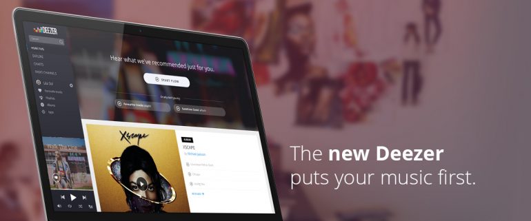 Everything You Ought to Know About Deezer Music - Beatrising Blog