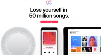 Apple Music introduces the new genre “DJ Mixes”