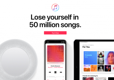 Apple Music Introduces The New Genre “DJ Mixes” - Beatrising Blog