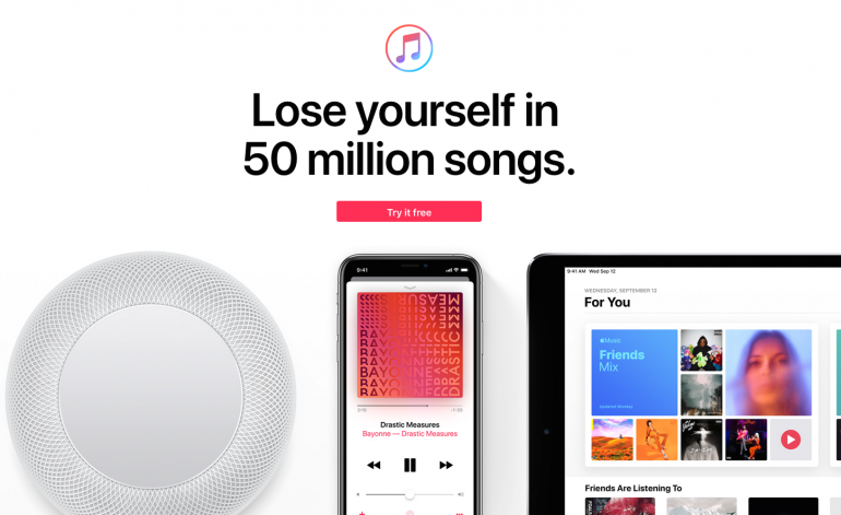 Apple Music Introduces The New Genre “DJ Mixes” - Beatrising Blog