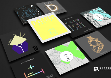 How You Can Create Alluring Beatrising Service: Music Cover Artwork - Beatrising Blog