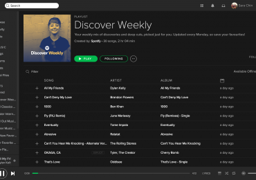 How You Ought to Make a Playlist on Spotify - Beatrising Blog