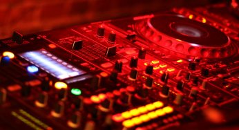 12 easy steps to music mixing